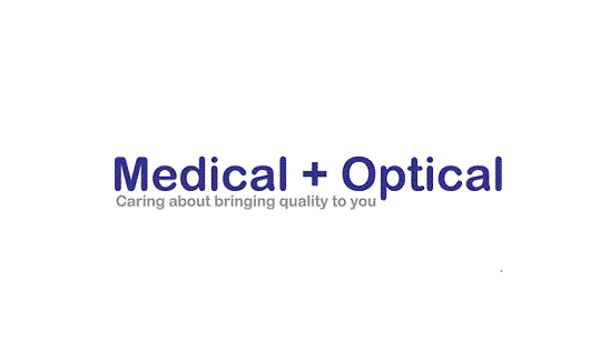 Medical + Optical