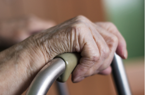 Targeted Calls for Research into mental health of older Australians