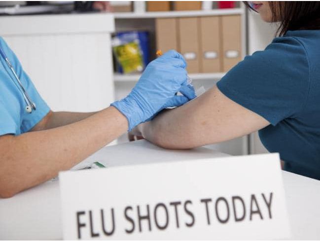 Misconception on Influenza Vaccine