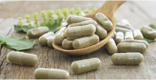 Natural Medicines