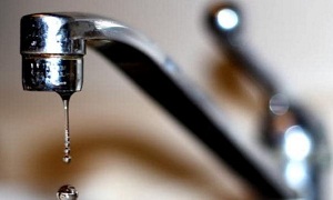Tap water, lead, health