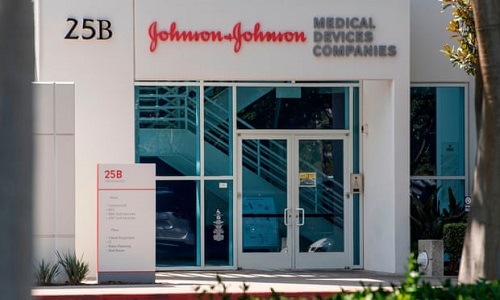 Opioids,Johnson & Johnson
