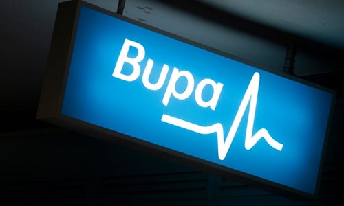 Bupa