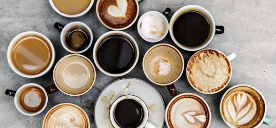 Coffee,microbiotas,gut bugs