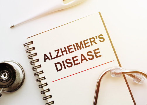 Experimental drug shows potential against Alzheimer's disease