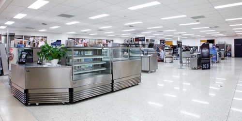 Stoddart Food Service Equipment