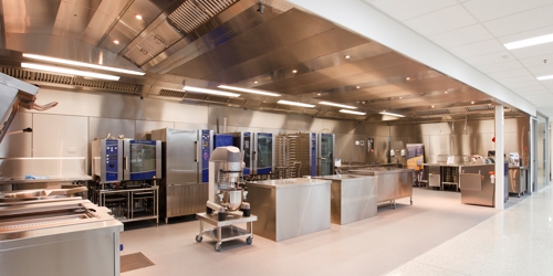 Stoddart Food Service Equipment