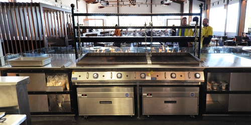 Stoddart Food Service Equipment