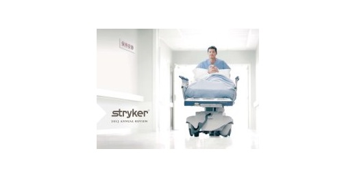 Stryker South Pacific