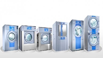 Electrolux Kitchen & Laundry Systems