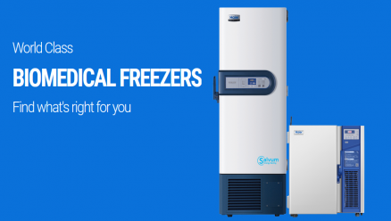 Euro Chill Australia Pty Ltd - Medical Refrigerators, Freezers