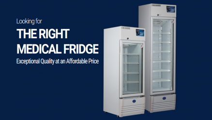 Euro Chill Australia Pty Ltd - Medical Refrigerators, Freezers