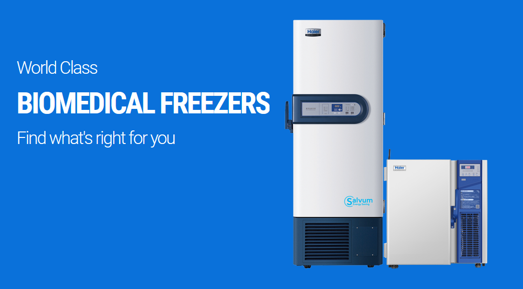 Euro Chill Australia Pty Ltd - Medical Refrigerators, Freezers