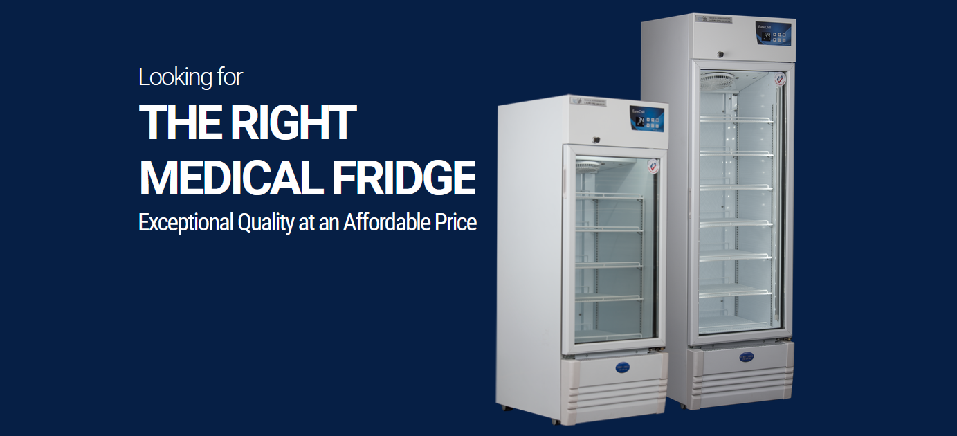 Euro Chill Australia Pty Ltd - Medical Refrigerators, Freezers